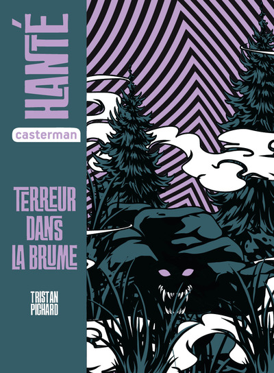 Image de Hanté - Terreur dans la brume