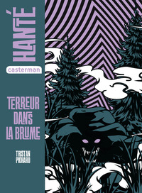 Image de Hanté - Terreur dans la brume