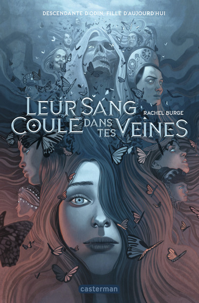 Picture of Leur sang coule dans tes veines