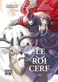 Image de Le Roi Cerf