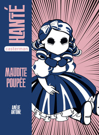 Image de Hanté - Maudite poupée