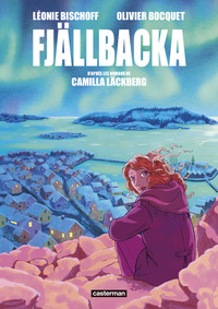 Picture of Fjällbacka