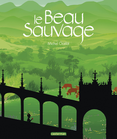 Image de Le beau sauvage