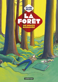 Image de La Forêt