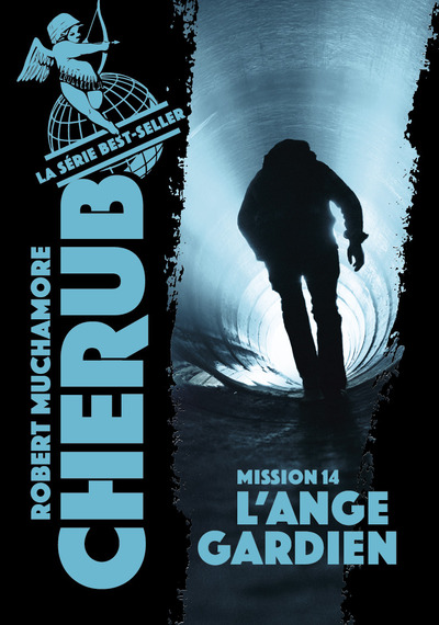 Picture of Cherub - Mission 14 : L'ange gardien