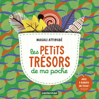 Image de Mes livres trésors - Les petits trésors de ma poche