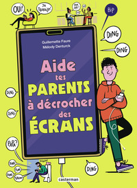 Picture of Aide tes parents à décrocher des écrans