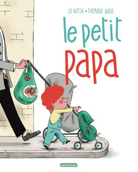 Image de Le petit papa