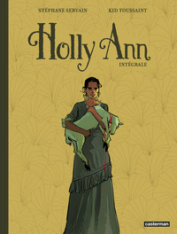 Picture of Holly Ann
