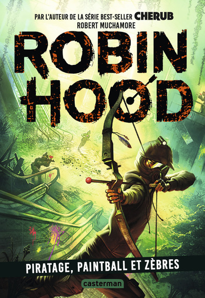 Picture of Robin Hood