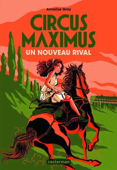 Picture of Circus maximus