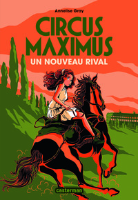 Picture of Circus maximus