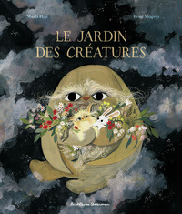 Image de Le Jardin des créatures