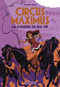 Picture of Circus maximus