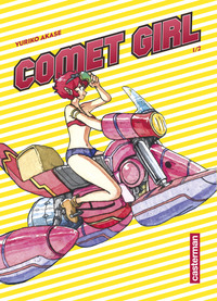 Image de Comet Girl