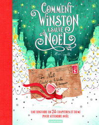 Image de Comment Winston a sauvé Noël