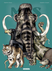 Image de Mastodontes
