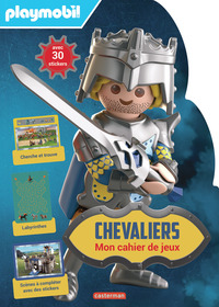 Image de Playmobil - Chevaliers