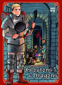 Picture of Gloutons et Dragons