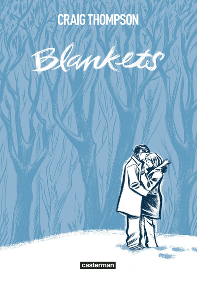 Picture of Blankets