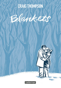 Picture of Blankets