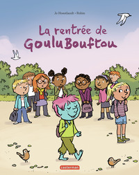 Picture of La rentrée de Goulubouftou