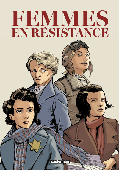 Picture of Femmes en résistance