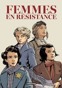 Picture of Femmes en résistance