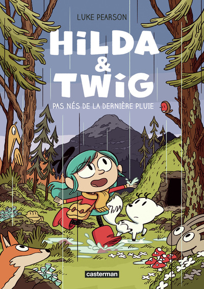 Picture of Hilda & Twig