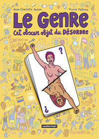 Image de Le genre, cet obscur objet du désordre