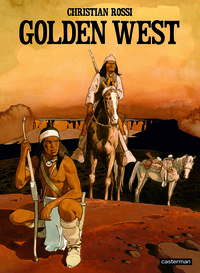 Picture of Golden West