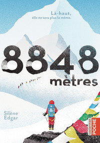 Picture of 8848 mètres