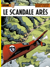 Picture of Le Scandale Arès