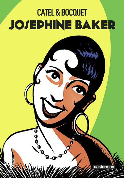 Image de Joséphine Baker