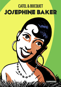 Image de Joséphine Baker