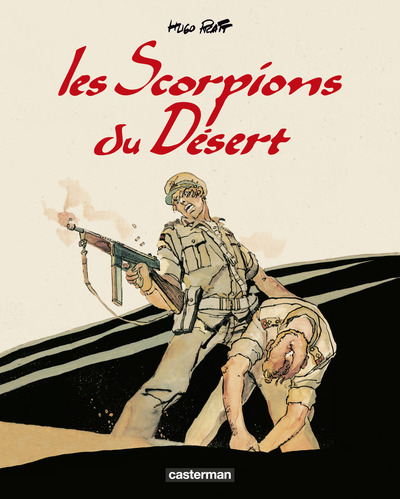 Picture of Les Scorpions du désert