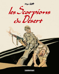 Picture of Les Scorpions du désert