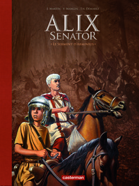 Picture of Le Serment d'Arminius