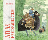 Image de Atlas des géographes d'Orbae
