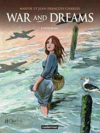 Picture of War and dreams