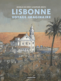 Image de Lisbonne