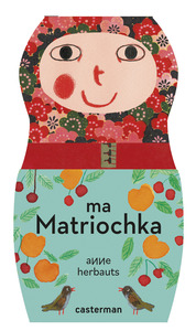 Picture of Ma matriochka