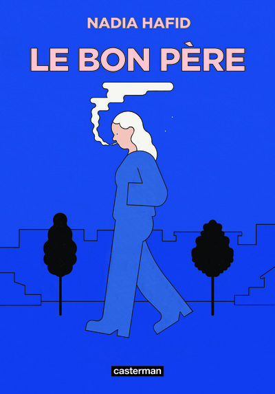 Picture of Le Bon père
