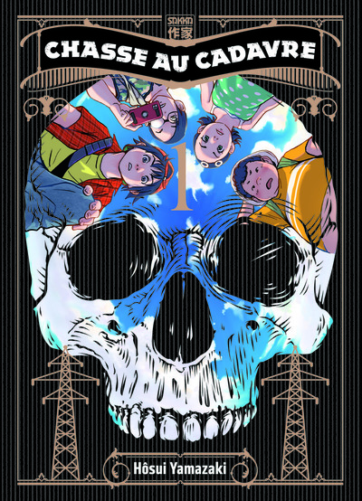 Image de Chasse au cadavre