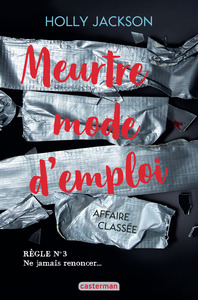Picture of Meurtre mode d'emploi