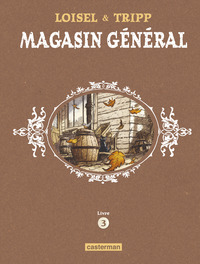 Picture of Magasin Général