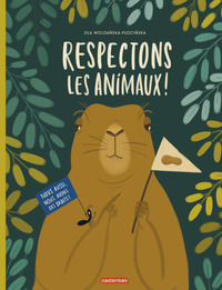 Image de Respectons les animaux