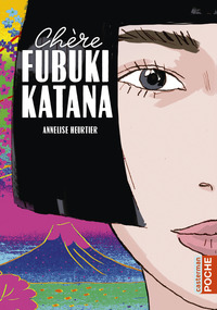 Picture of Chère Fubuki Katana