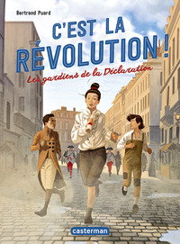 Picture of C'est la révolution !