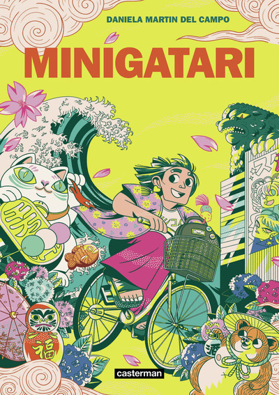 Image de Minigatari